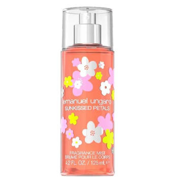 Emanuel Ungaro Sunkissed Petals