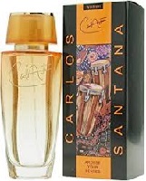 Carlos Santana for Women