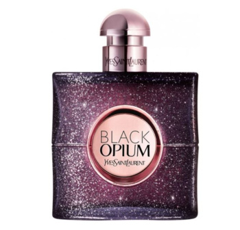 Yves Saint Laurent Black Opium Nuit Blanche
