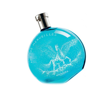 Hermes Eau des Merveilles Pegasus