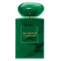 Giorgio Armani  Armani Prive Vert Malachite