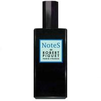 Robert Piguet Notes