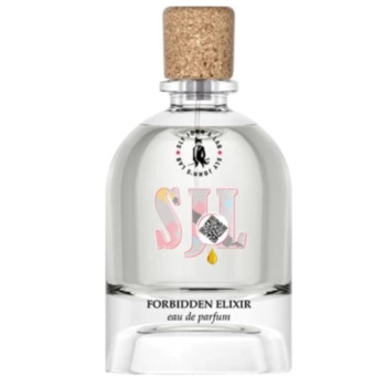 Sly John`s Lab Forbidden Elixir