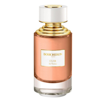 Boucheron Cuir De Venise