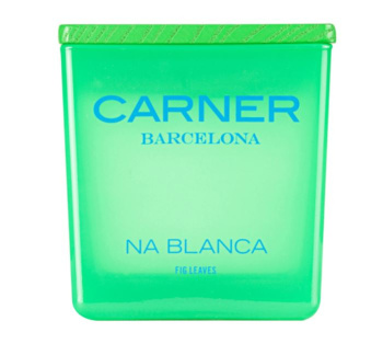 Carner Barcelona Na Blanca