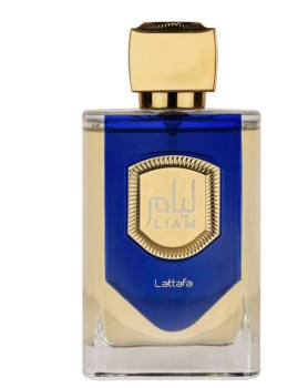 Lattafa Liam Blue Shine