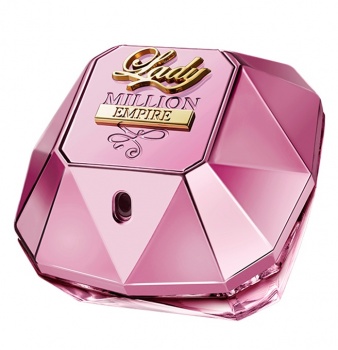 Paco Rabanne Lady Million Empire