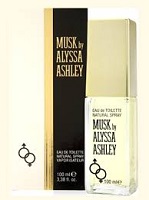 Alyssa Ashley Musk
