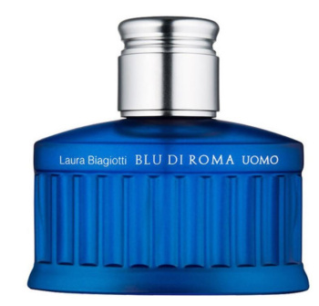 Laura Biagiotti Blu di Roma Uomo