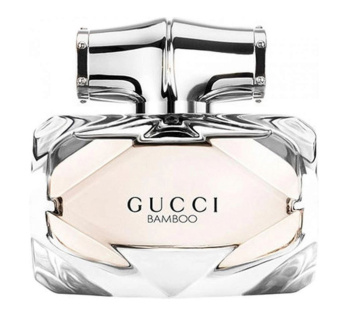 Gucci Bamboo Eau De Toilette
