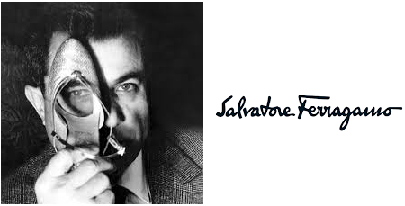 Salvatore Ferragamo