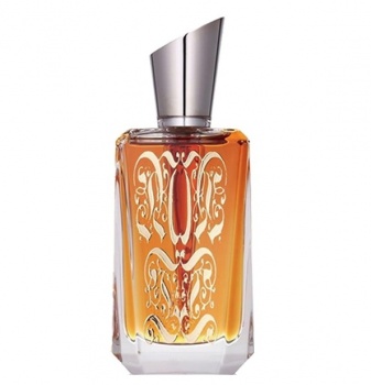 Thierry Mugler Miroir des Majestes