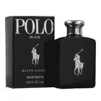 Ralph Lauren Polo Black