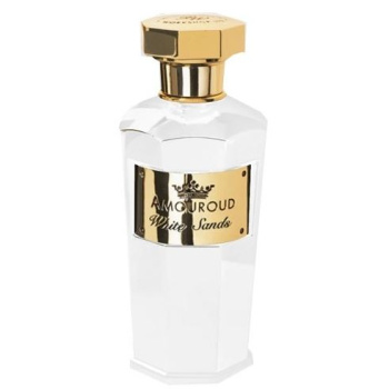 Amouroud White Sands