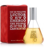 The People Of The Labyrinths Luctor Et Emergo