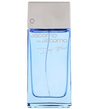 Jacomo de Jacomo Deep Blue