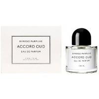 Byredo Parfums Accord Oud
