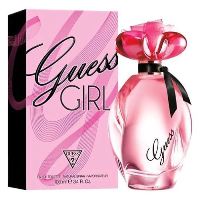 Guess Girl