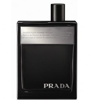 Prada Amber Pour Homme Intense