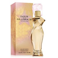 Jennifer Lopez Love and Glamour
