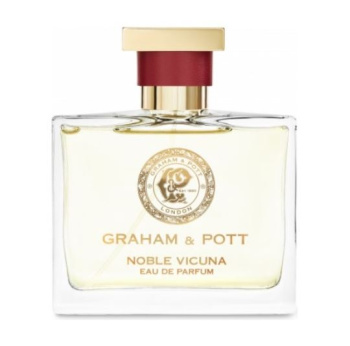 Graham & Pott Noble Vicuna