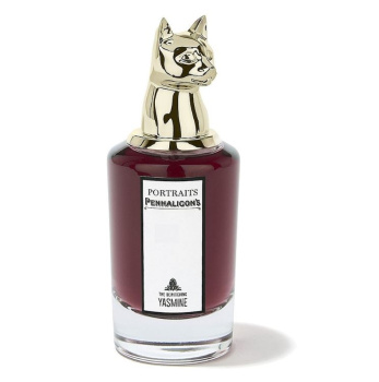 Penhaligon`s The Bewitching Yasmine