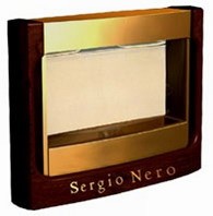 Sergio Nero Serie Limitee