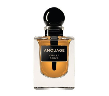 Amouage Vanilla Barka