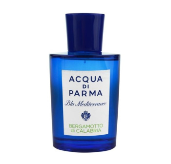 Acqua di Parma Bergamotto Di Calabria