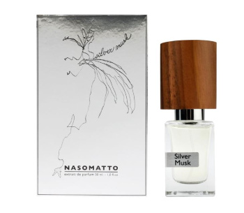 Nasomatto Silver Musk