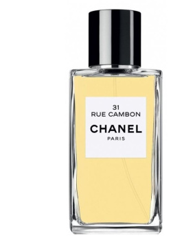 Chanel №31 Rue Cambon