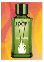 Joop! Go Hot Summer