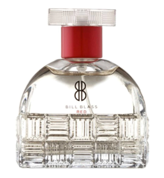 Bill Blass Red