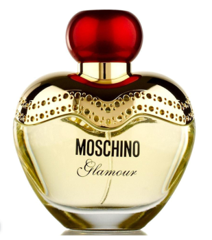 Moschino Glamour