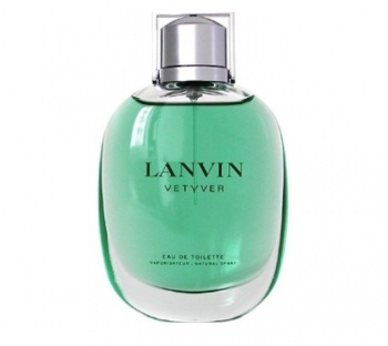 Lanvin Vetyver