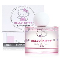 Hello Kitty Baby Perfume