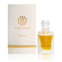 Amouage Attar Homage