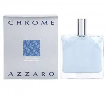 Azzaro Chrome