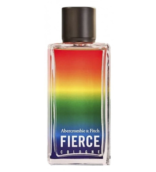 Abercrombie & Fitch Fierce Pride Edition