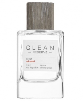 Clean Sel Santal