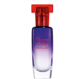 Christina Aguilera Cherry Noir