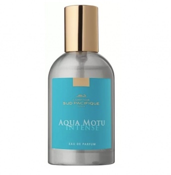 Comptoir Sud Pacifique Aqua Motu Intense