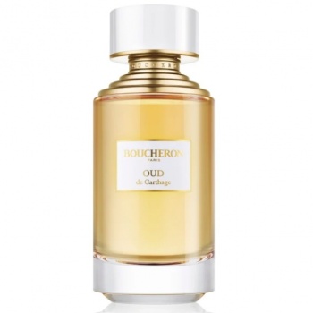 Boucheron Oud de Carthage