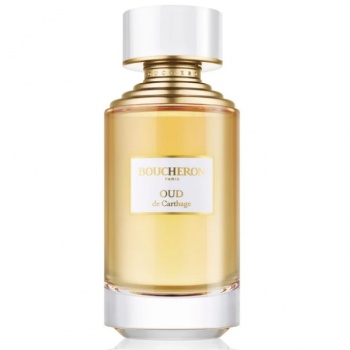 Boucheron Oud de Carthage