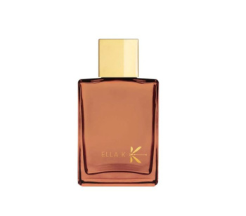 Ella K Parfums Amber K
