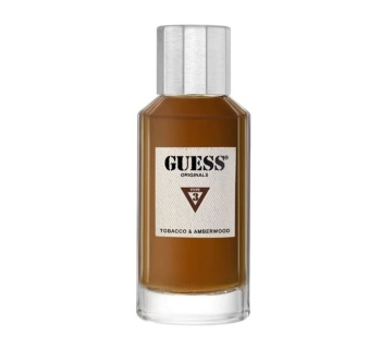 Guess Originals: Type 3 - Tobacco & Amberwood