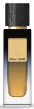 The Woods Collection Royal Night