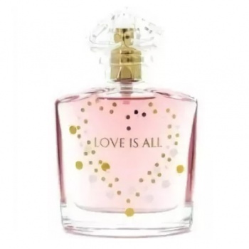 Guerlain Love is All