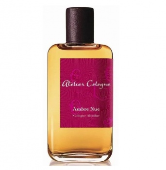 Atelier Cologne Ambre Nue