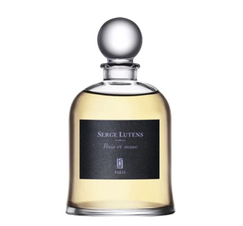 Serge Lutens Bois et Musc